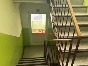 Pronájem bytu 2+1, Benešov nad Ploučnicí, 60 m2