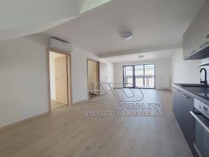 Pronájem bytu 2+kk, České Budějovice, Fráni Šrámka, 65 m2