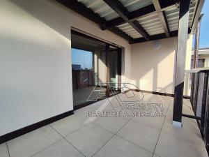 Pronájem bytu 2+kk, České Budějovice, Fráni Šrámka, 65 m2