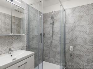 Pronájem bytu 3+kk, Praha - Chodov, V průčelí, 63 m2