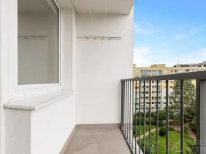 Pronájem bytu 3+kk, Praha - Chodov, V průčelí, 63 m2