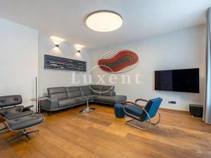 Prodej bytu 3+kk, Praha - Josefov, Dušní, 94 m2