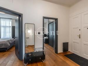 Prodej bytu 3+kk, Praha - Josefov, Dušní, 94 m2