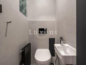 Prodej bytu 3+kk, Praha - Josefov, Dušní, 94 m2