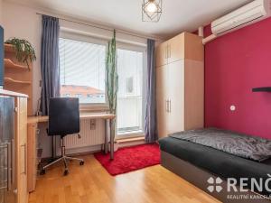 Pronájem bytu 3+kk, Brno, Pavlovská, 75 m2