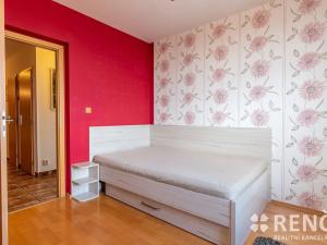 Pronájem bytu 3+kk, Brno, Pavlovská, 75 m2