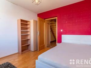 Pronájem bytu 3+kk, Brno, Pavlovská, 75 m2