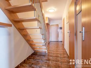 Pronájem bytu 3+kk, Brno, Pavlovská, 75 m2