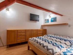Pronájem bytu 3+kk, Brno, Pavlovská, 75 m2