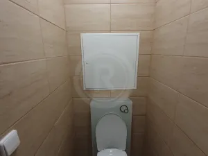 Pronájem bytu 2+kk, Týn nad Vltavou, Komenského, 43 m2