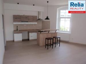 Pronájem bytu 1+kk, Liberec, Na Perštýně, 47 m2