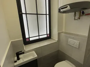 Pronájem bytu 1+kk, Liberec, Na Perštýně, 47 m2