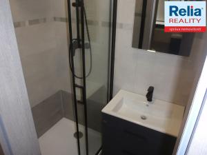 Pronájem bytu 1+kk, Liberec, Na Perštýně, 47 m2