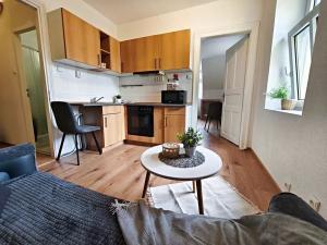 Prodej bytu 2+kk, Liberec, Ruprechtická, 44 m2