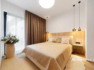 Pronájem bytu 2+kk, Brno, Leitnerova, 54 m2