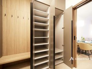 Pronájem bytu 2+kk, Brno, Leitnerova, 54 m2