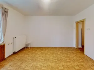 Pronájem bytu 1+kk, Praha - Střešovice, Na Petynce, 26 m2