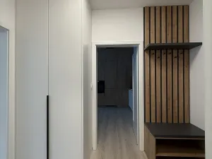 Pronájem bytu 2+kk, Mariánské Lázně, Chebská, 57 m2