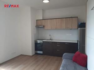 Pronájem bytu 1+kk, Praha - Malešice, Nad úžlabinou, 34 m2