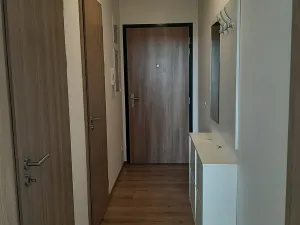 Pronájem bytu 1+kk, Praha - Malešice, Nad úžlabinou, 34 m2