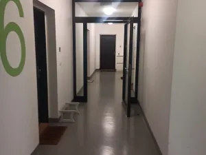 Pronájem bytu 1+kk, Praha - Malešice, Nad úžlabinou, 34 m2