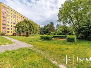 Prodej bytu 3+1, Olomouc, Lazecká, 62 m2