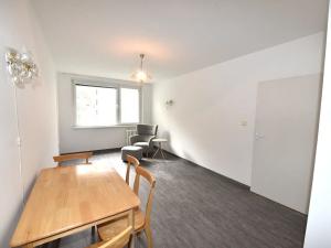 Pronájem bytu 2+kk, Praha - Žižkov, Přemyslovská, 46 m2