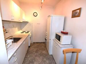 Pronájem bytu 2+kk, Praha - Žižkov, Přemyslovská, 46 m2