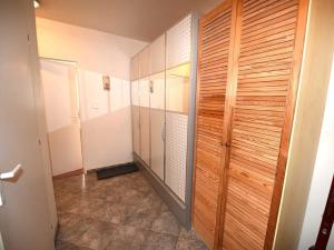 Pronájem bytu 2+kk, Praha - Žižkov, Přemyslovská, 46 m2