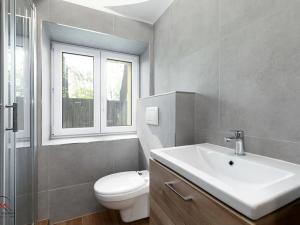 Pronájem bytu 1+1, Ostrava, Křišťanova, 21 m2