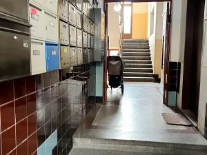 Prodej bytu 3+1, Praha - Záběhlice, Záběhlická, 90 m2