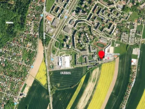 Pronájem bytu 2+1, Ostrava, Františka Formana, 60 m2