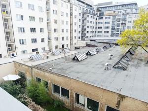 Prodej bytu 2+kk, Praha - Holešovice, Jankovcova, 50 m2