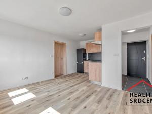 Pronájem bytu 2+kk, Děhylov, Výstavní, 41 m2
