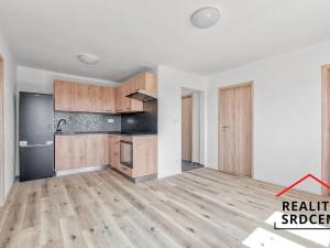 Pronájem bytu 2+kk, Děhylov, Výstavní, 41 m2