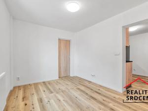 Pronájem bytu 2+kk, Děhylov, Výstavní, 43 m2