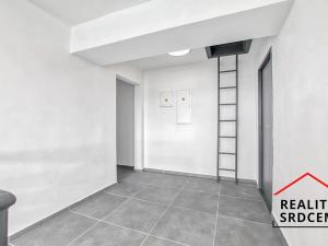 Pronájem bytu 2+kk, Děhylov, Výstavní, 43 m2