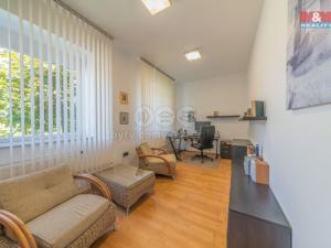 Pronájem obchodního prostoru, Havířov - Bludovice, Mezidolí, 192 m2