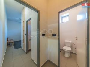 Pronájem obchodního prostoru, Havířov - Bludovice, Mezidolí, 192 m2