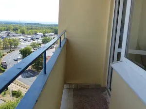 Prodej bytu 1+kk, Litvínov, Mostecká, 24 m2