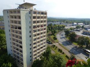 Prodej bytu 1+kk, Litvínov, Mostecká, 24 m2