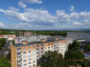Prodej bytu 1+kk, Litvínov, Mostecká, 24 m2