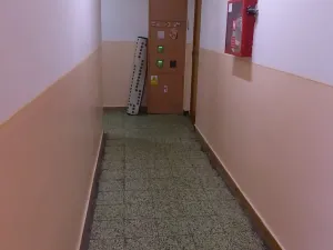 Prodej bytu 1+kk, Litvínov, Mostecká, 24 m2