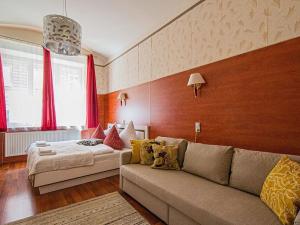 Prodej bytu 3+kk, Praha - Vinohrady, Balbínova, 71 m2