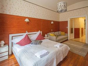 Prodej bytu 3+kk, Praha - Vinohrady, Balbínova, 71 m2
