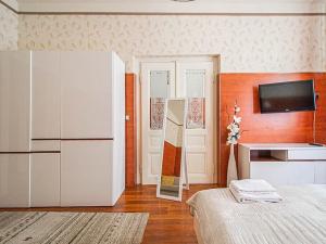 Prodej bytu 3+kk, Praha - Vinohrady, Balbínova, 71 m2