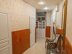 Prodej bytu 3+kk, Praha - Vinohrady, Balbínova, 71 m2