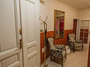 Prodej bytu 3+kk, Praha - Vinohrady, Balbínova, 71 m2