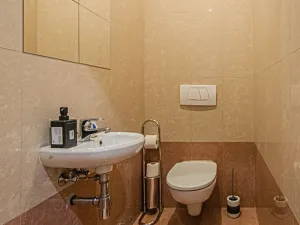Prodej bytu 3+kk, Praha - Vinohrady, Balbínova, 71 m2