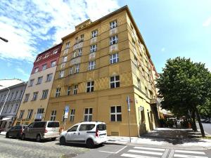 Prodej bytu 3+kk, Praha - Vinohrady, Balbínova, 71 m2